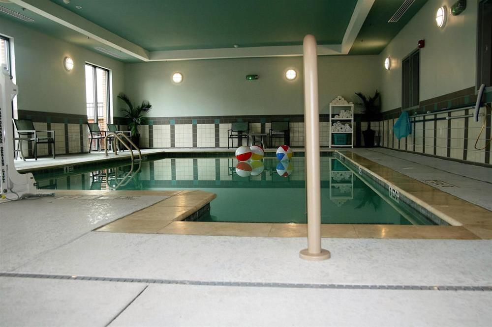 Hampton Inn & Suites Rome