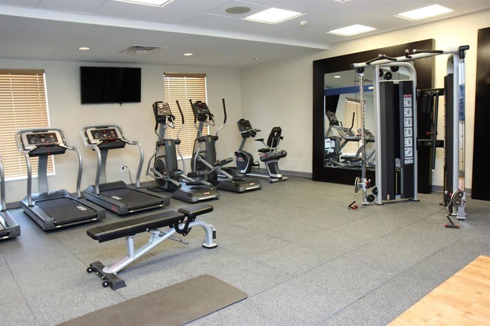 Hampton Inn & Suites Rome