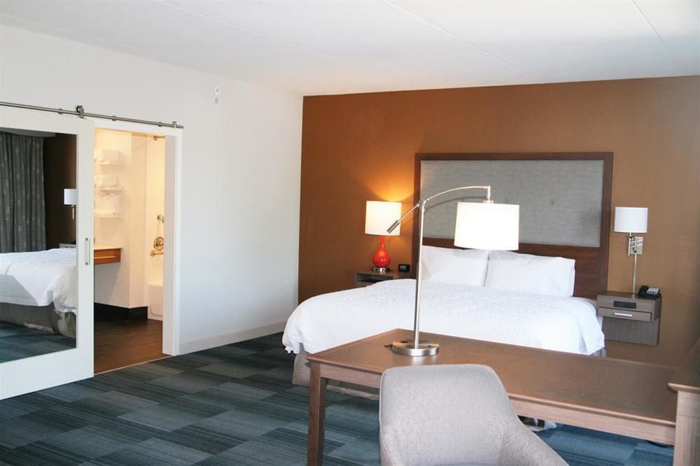 Hampton Inn & Suites Rome