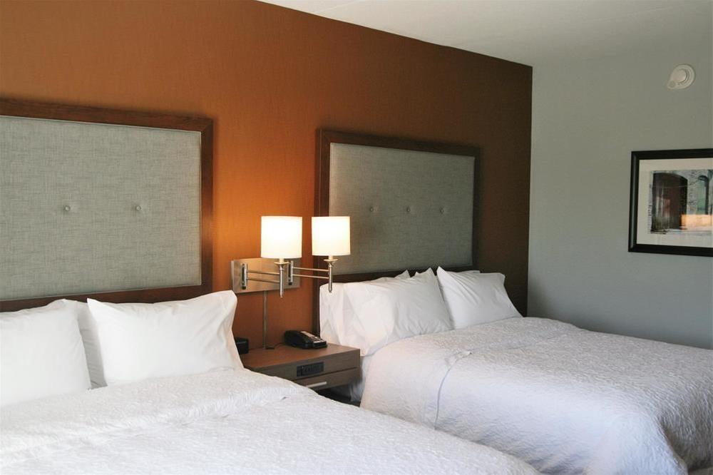 Hampton Inn & Suites Rome