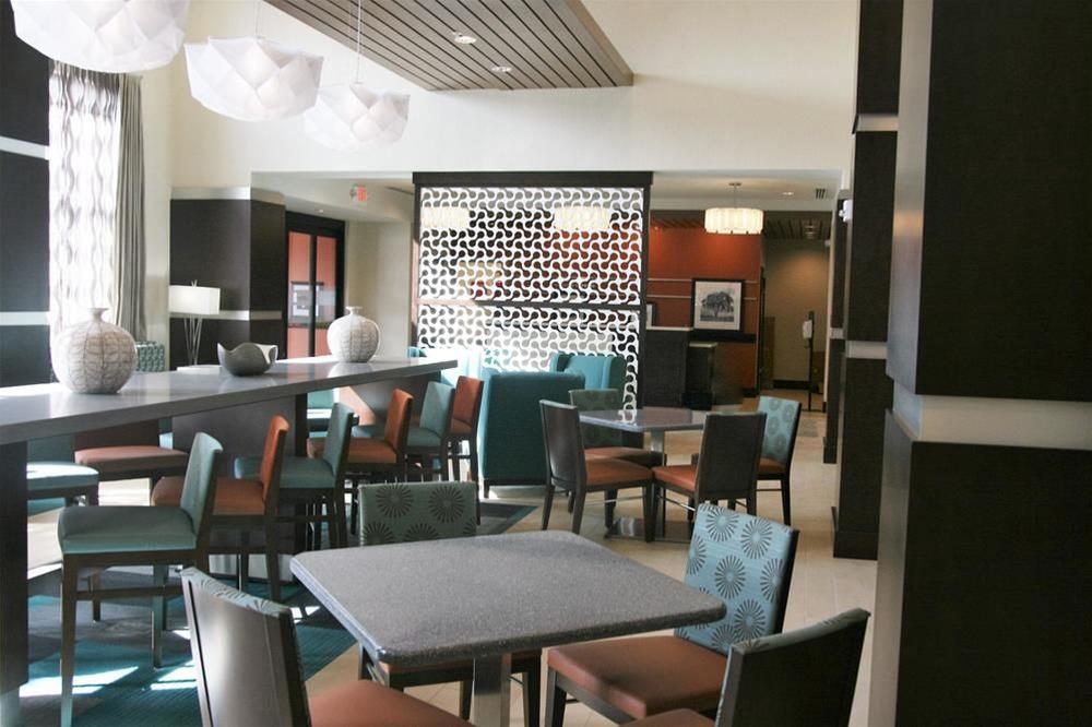 Hampton Inn & Suites Rome