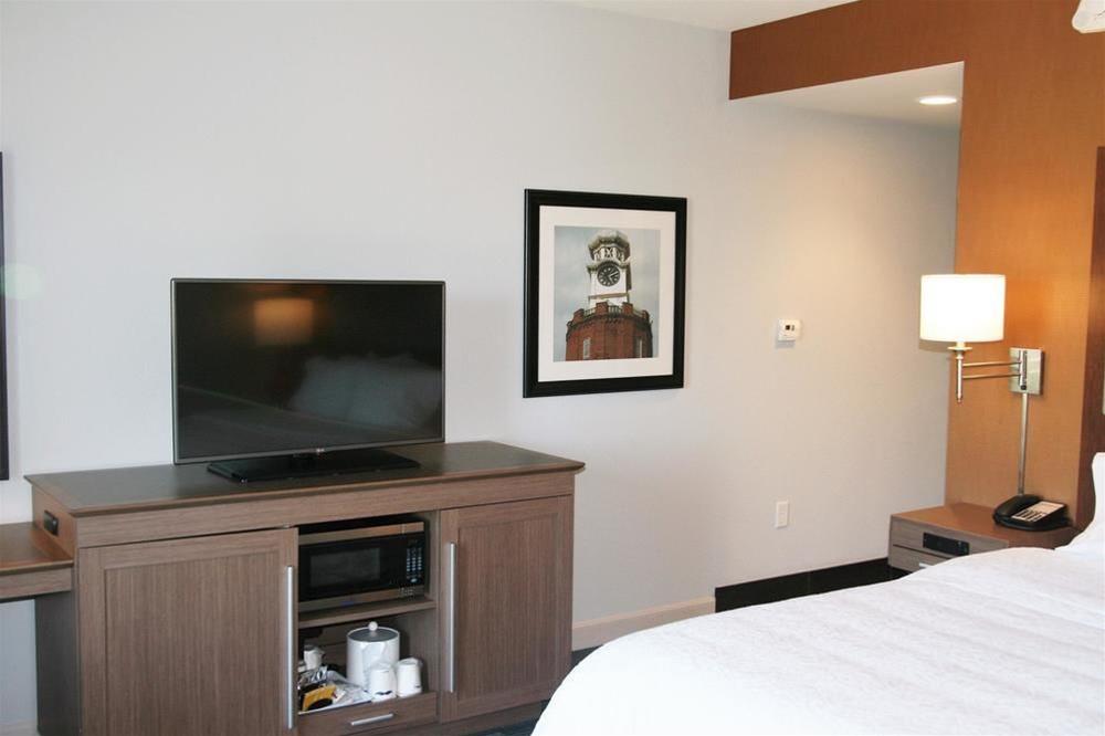 Hampton Inn & Suites Rome