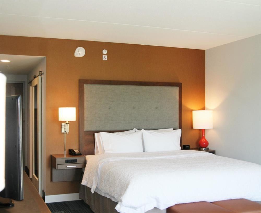 Hampton Inn & Suites Rome