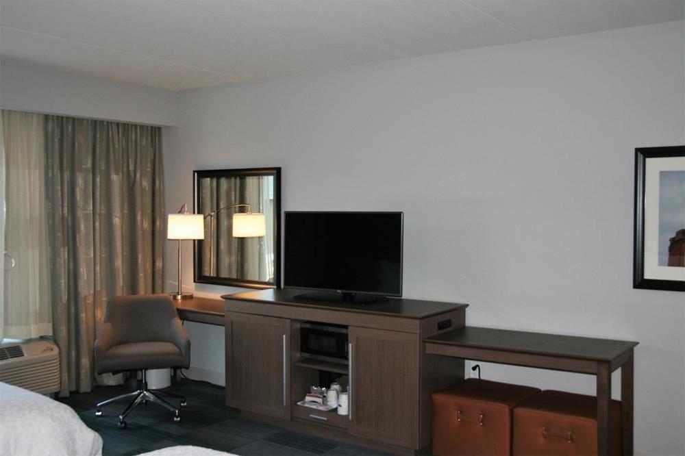 Hampton Inn & Suites Rome
