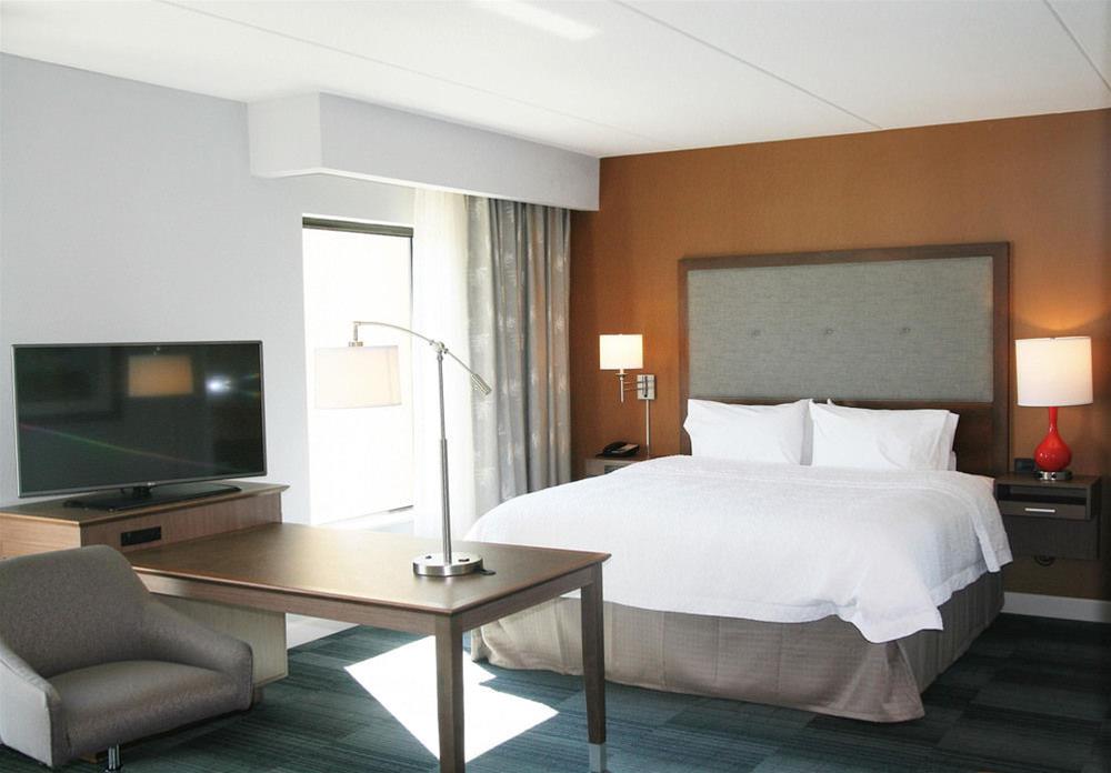 Hampton Inn & Suites Rome