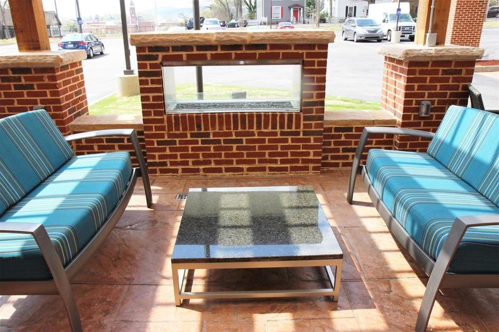 Hampton Inn & Suites Rome