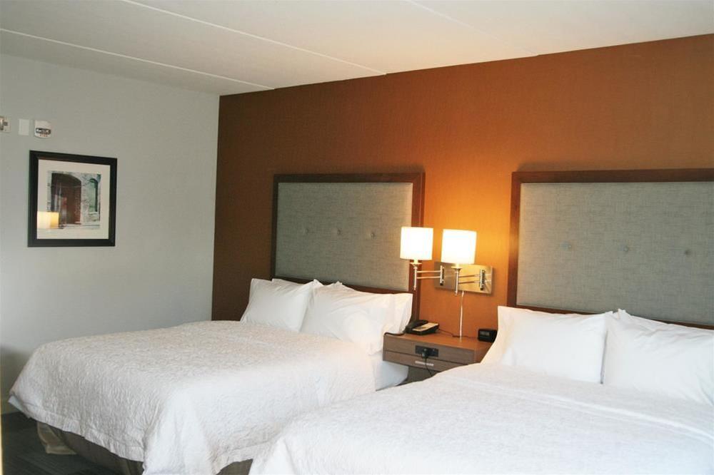 Hampton Inn & Suites Rome