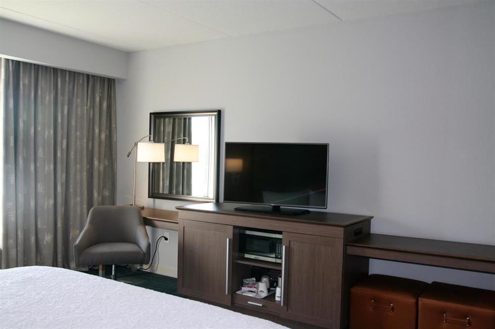 Hampton Inn & Suites Rome