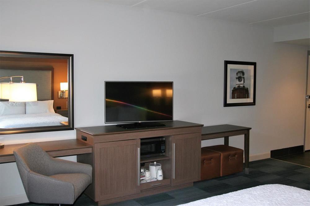 Hampton Inn & Suites Rome