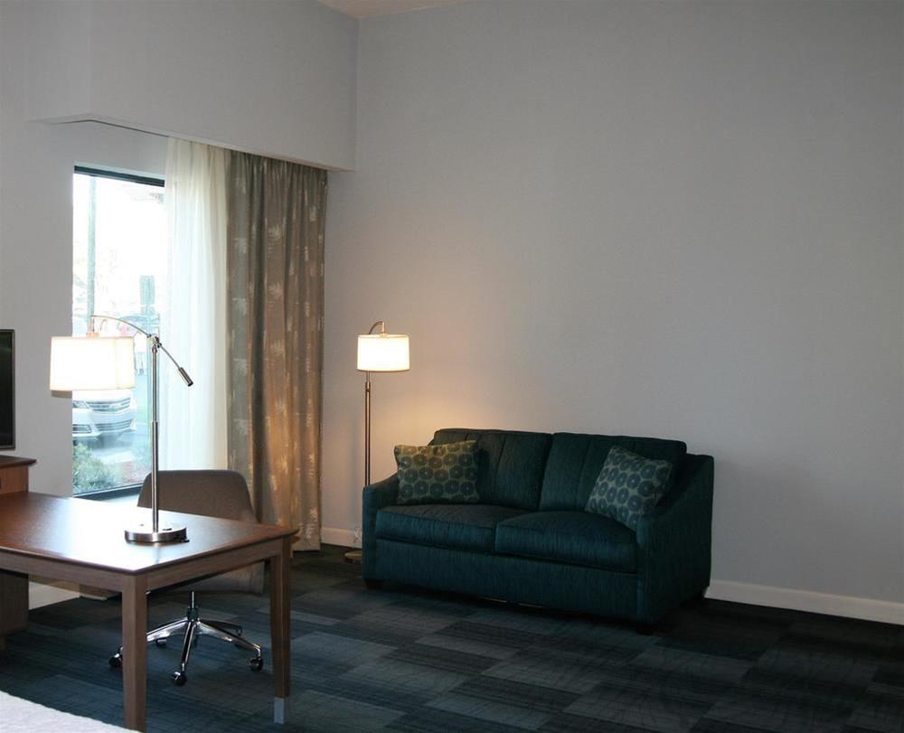 Hampton Inn & Suites Rome