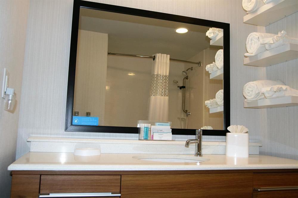 Hampton Inn & Suites Rome