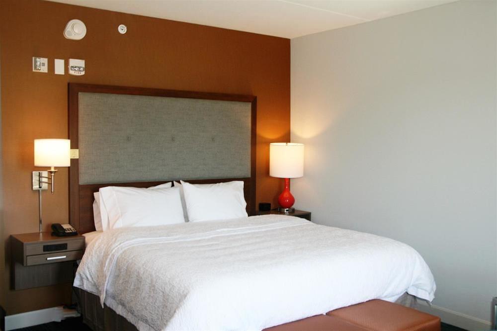 Hampton Inn & Suites Rome