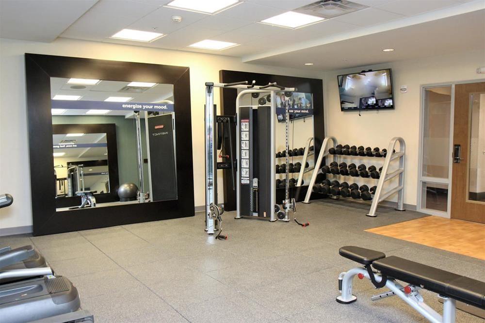 Hampton Inn & Suites Rome