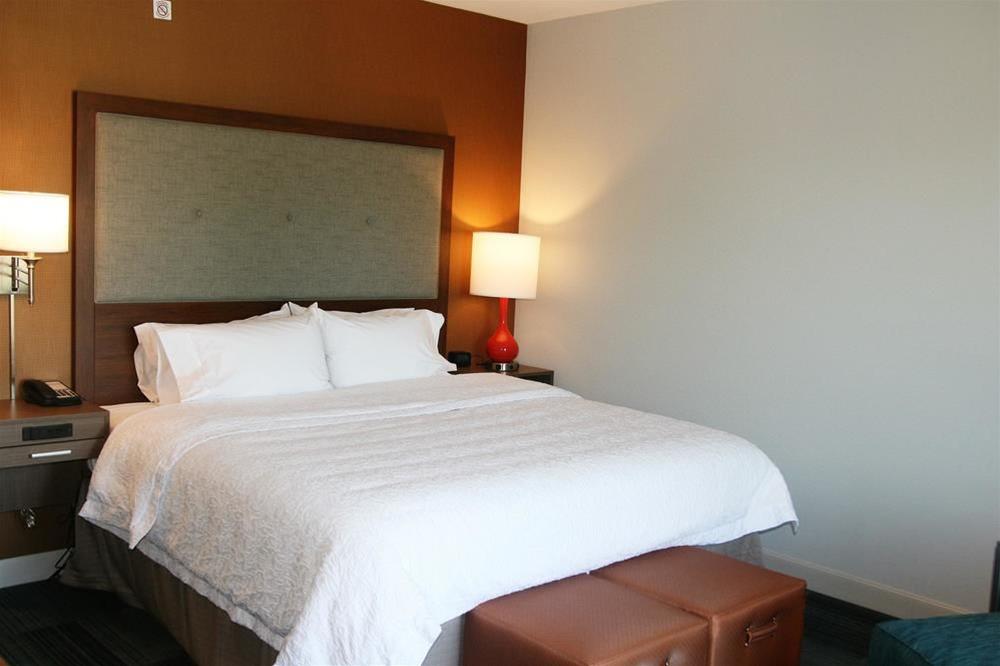 Hampton Inn & Suites Rome