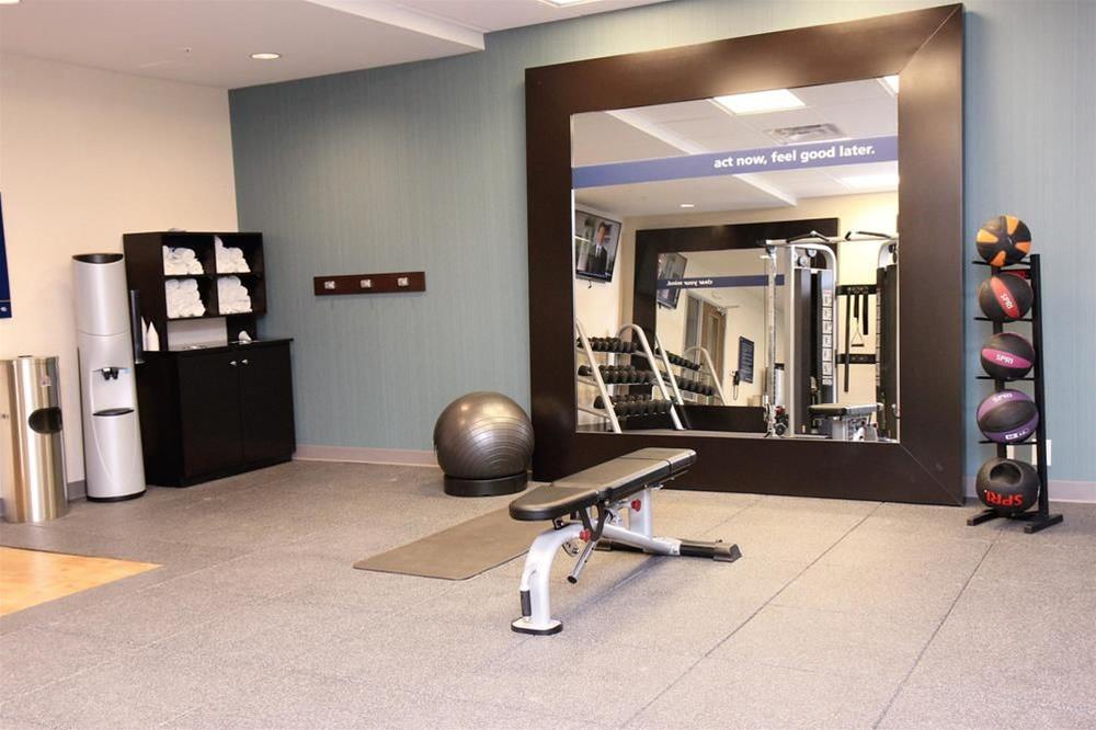 Hampton Inn & Suites Rome