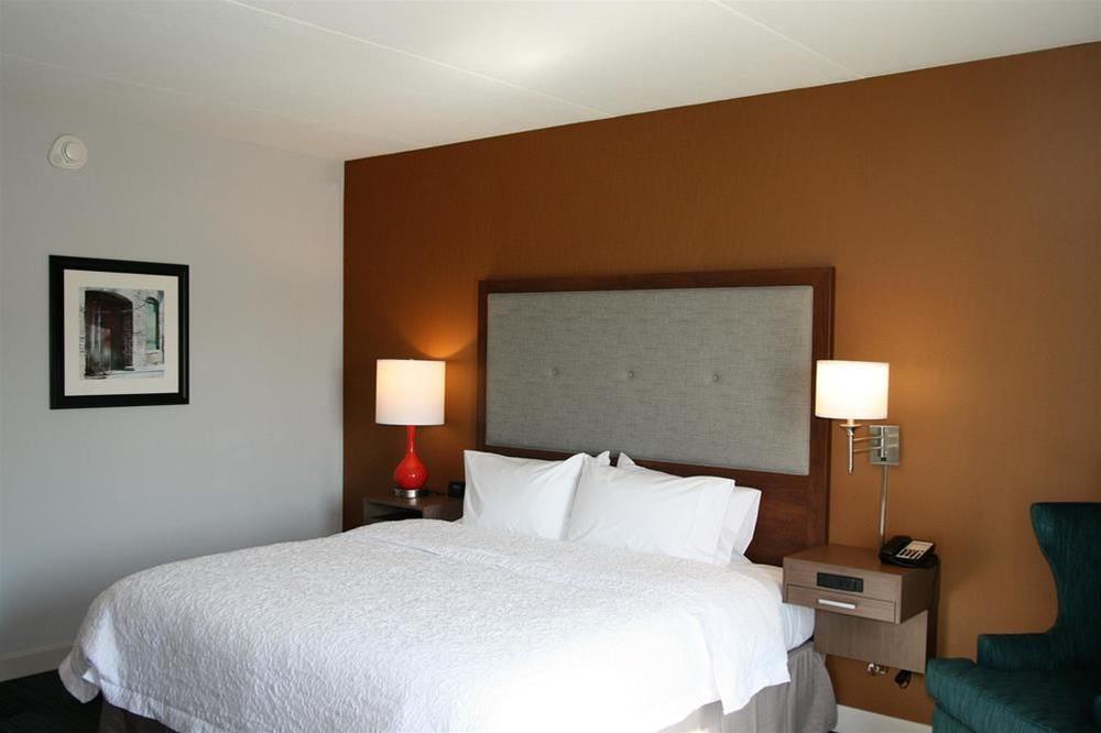 Hampton Inn & Suites Rome