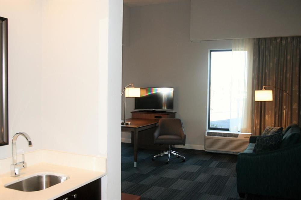 Hampton Inn & Suites Rome