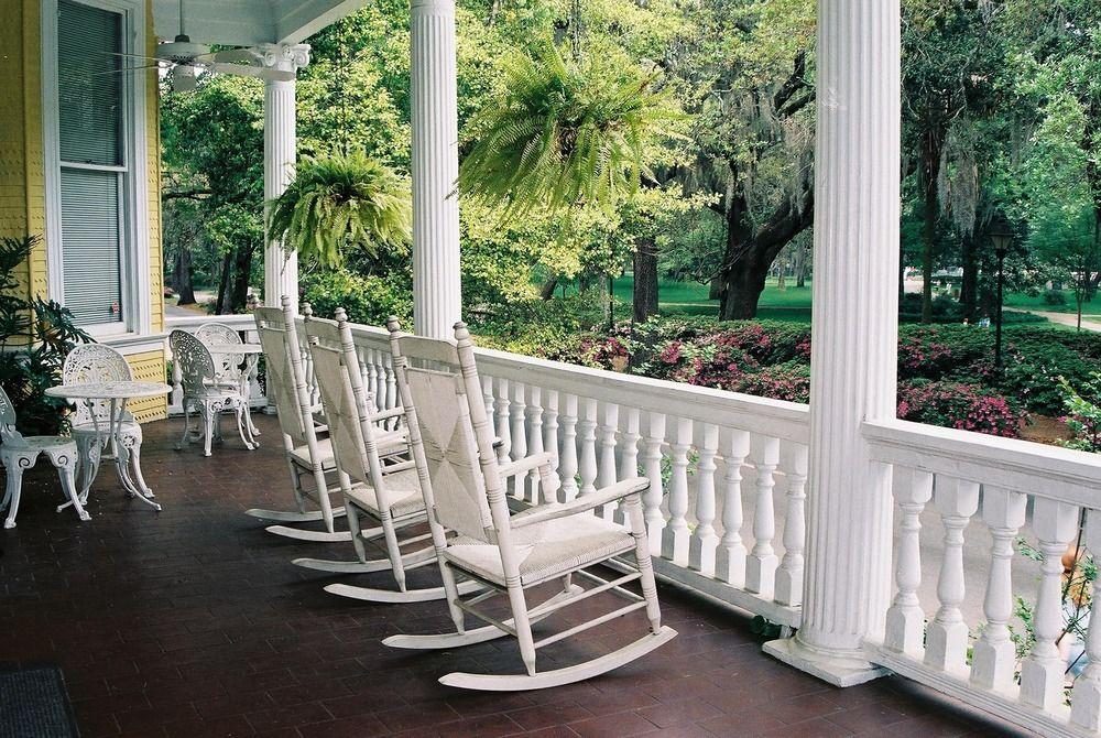 Forsyth Park Inn