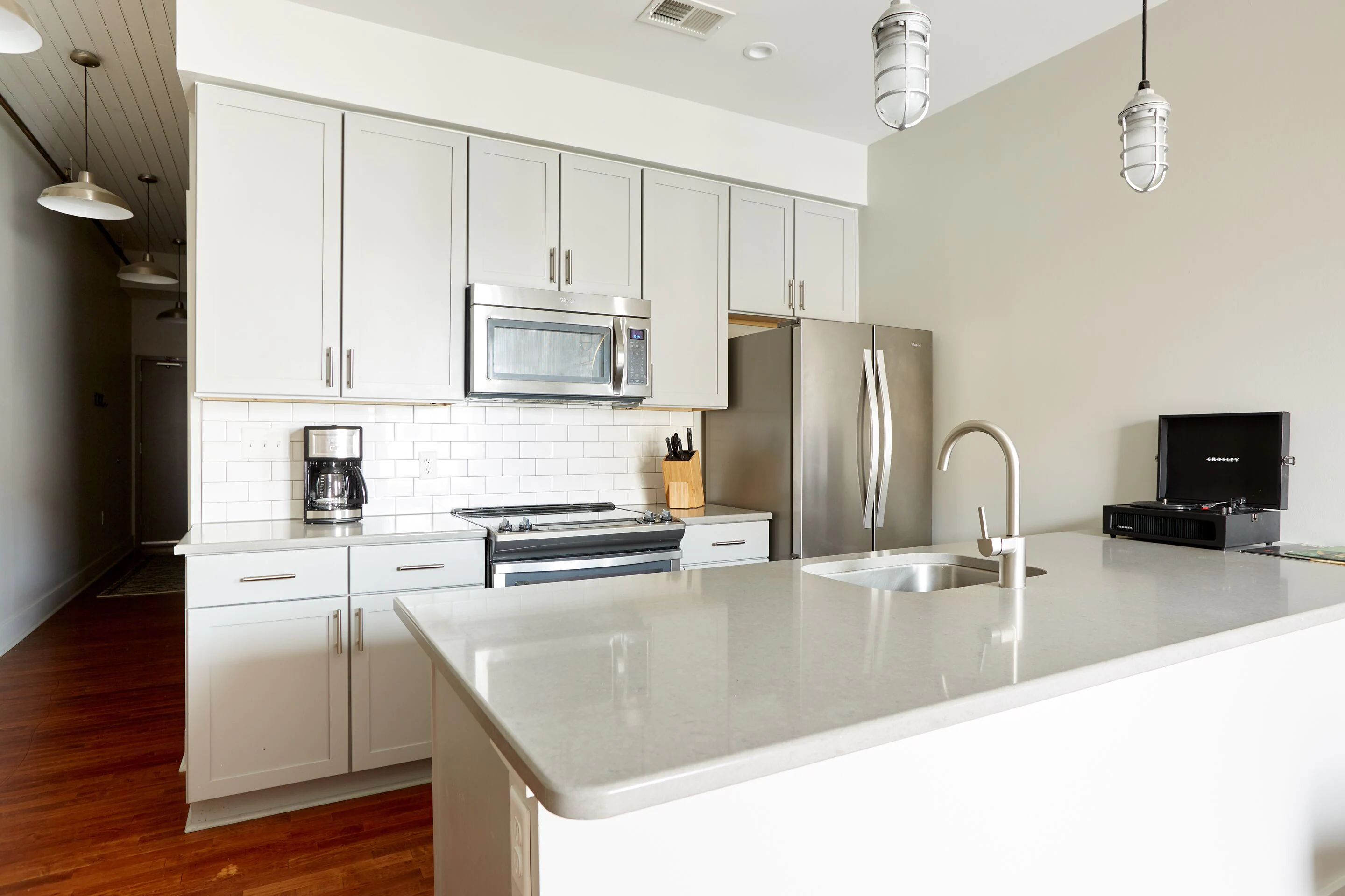 Sonder The Broughton Apartments Historic District