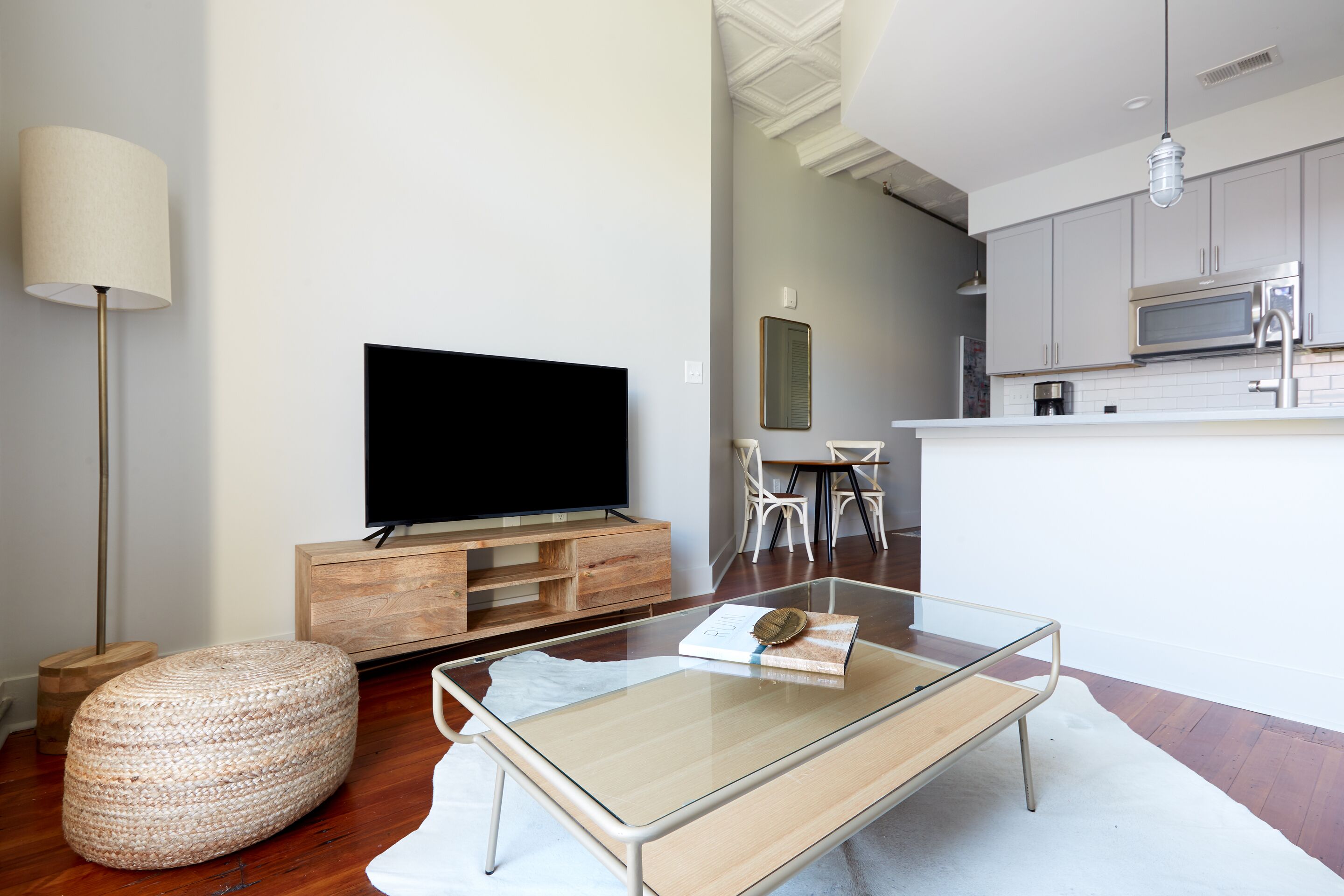 Sonder The Broughton Apartments Historic District