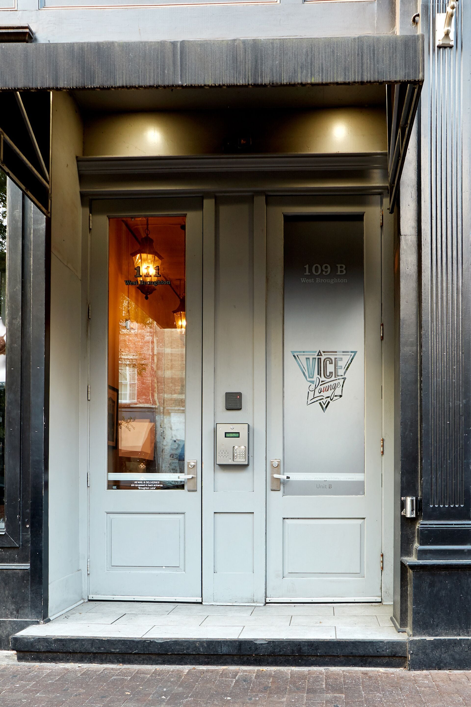 Sonder The Broughton Apartments Historic District