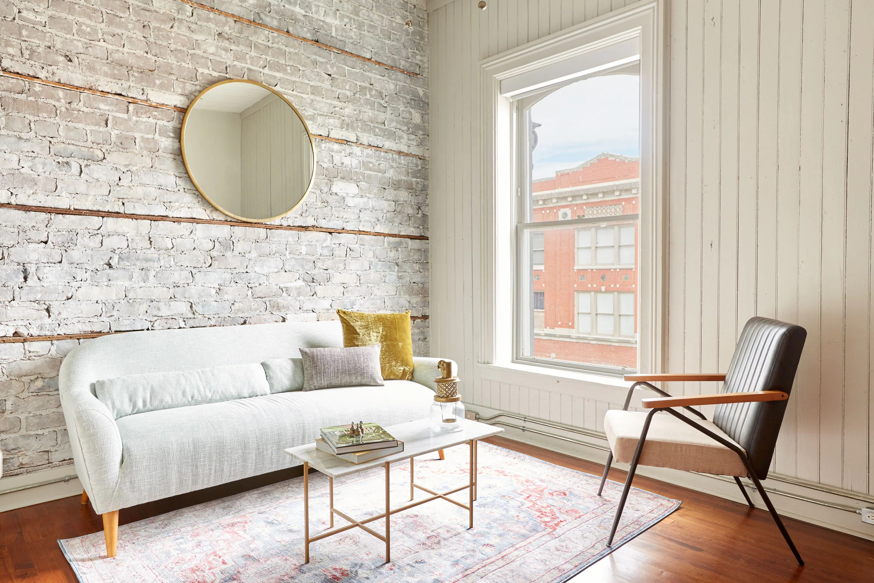 Sonder The Broughton Apartments Historic District