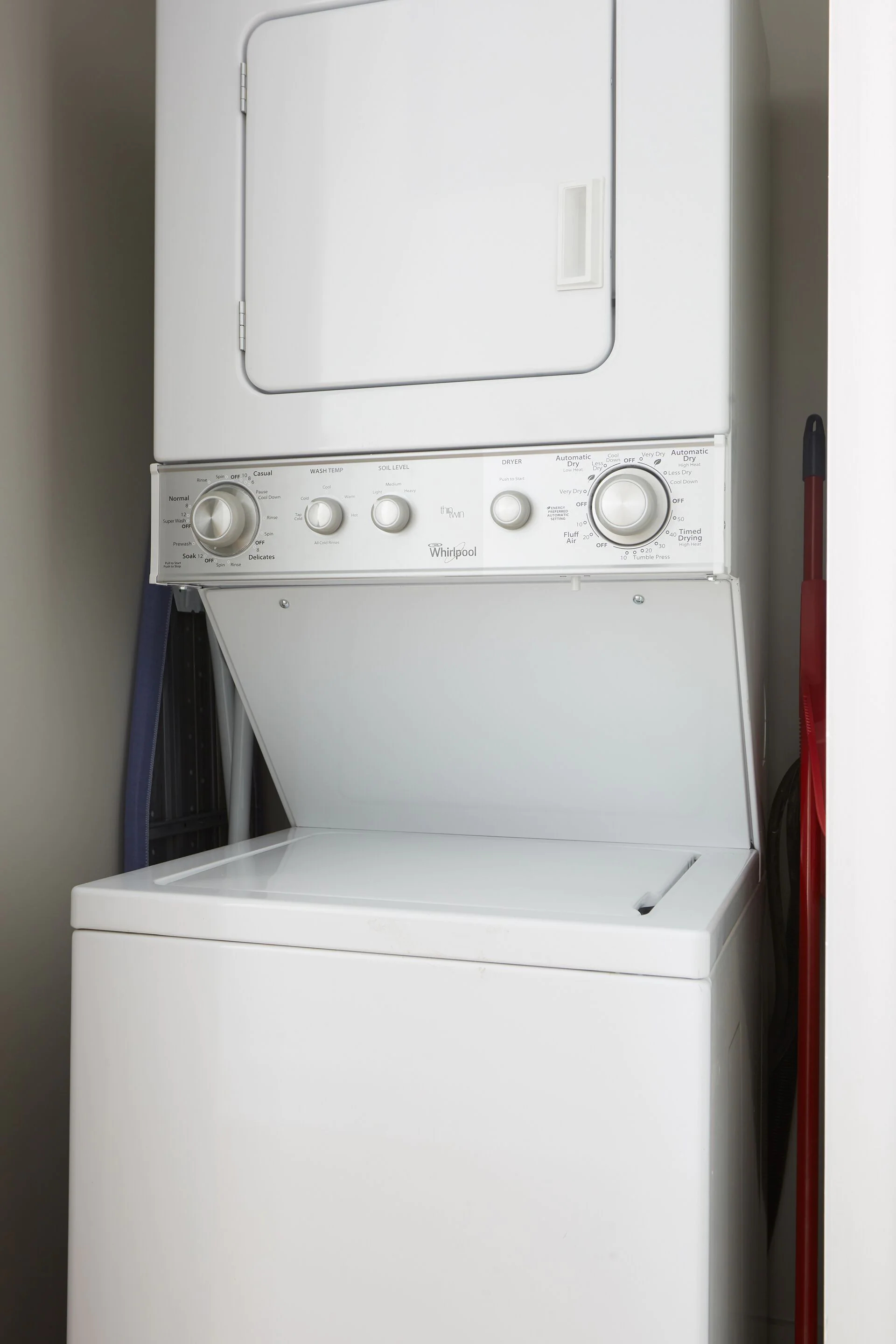 Sonder The Broughton Apartments Historic District