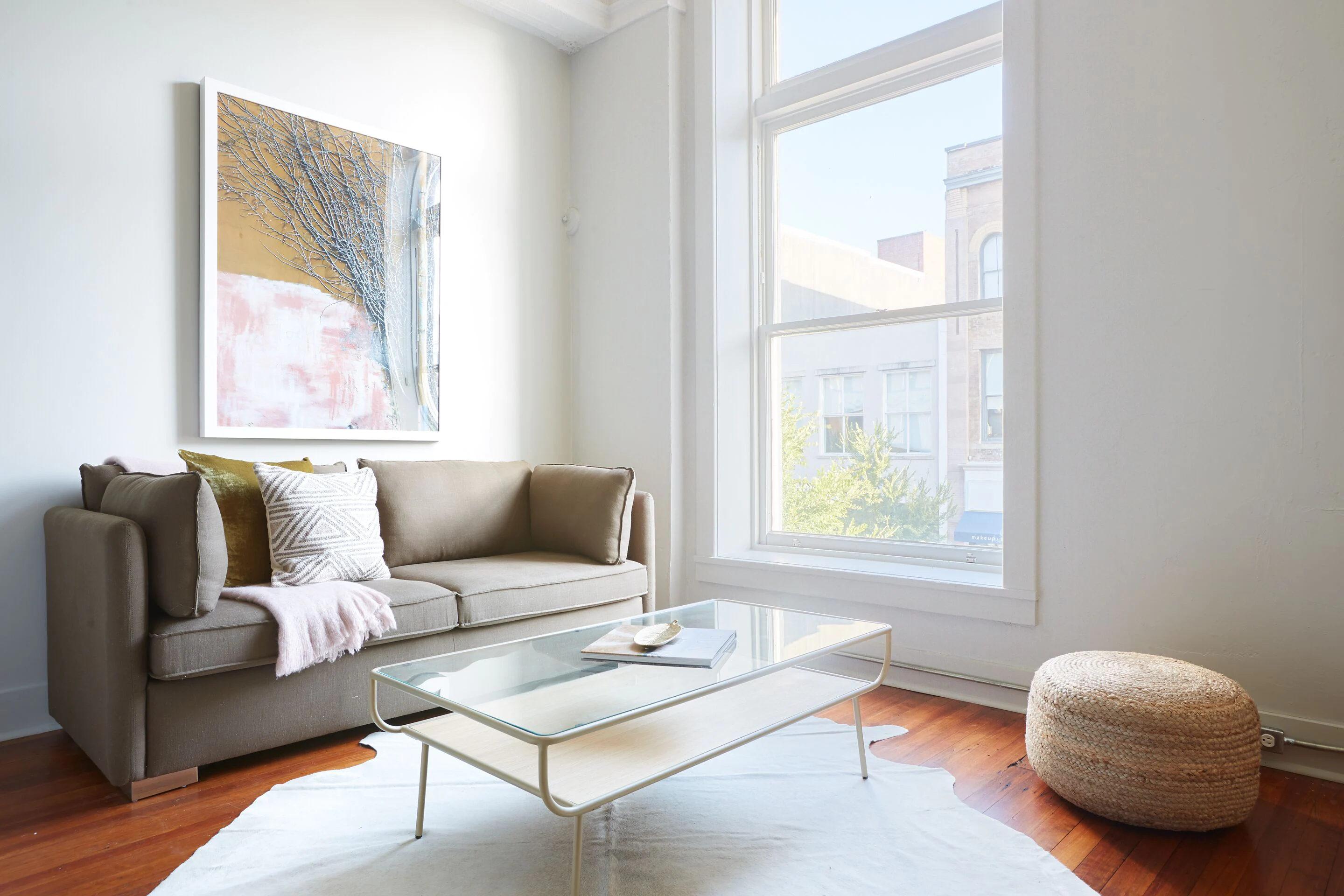 Sonder The Broughton Apartments Historic District