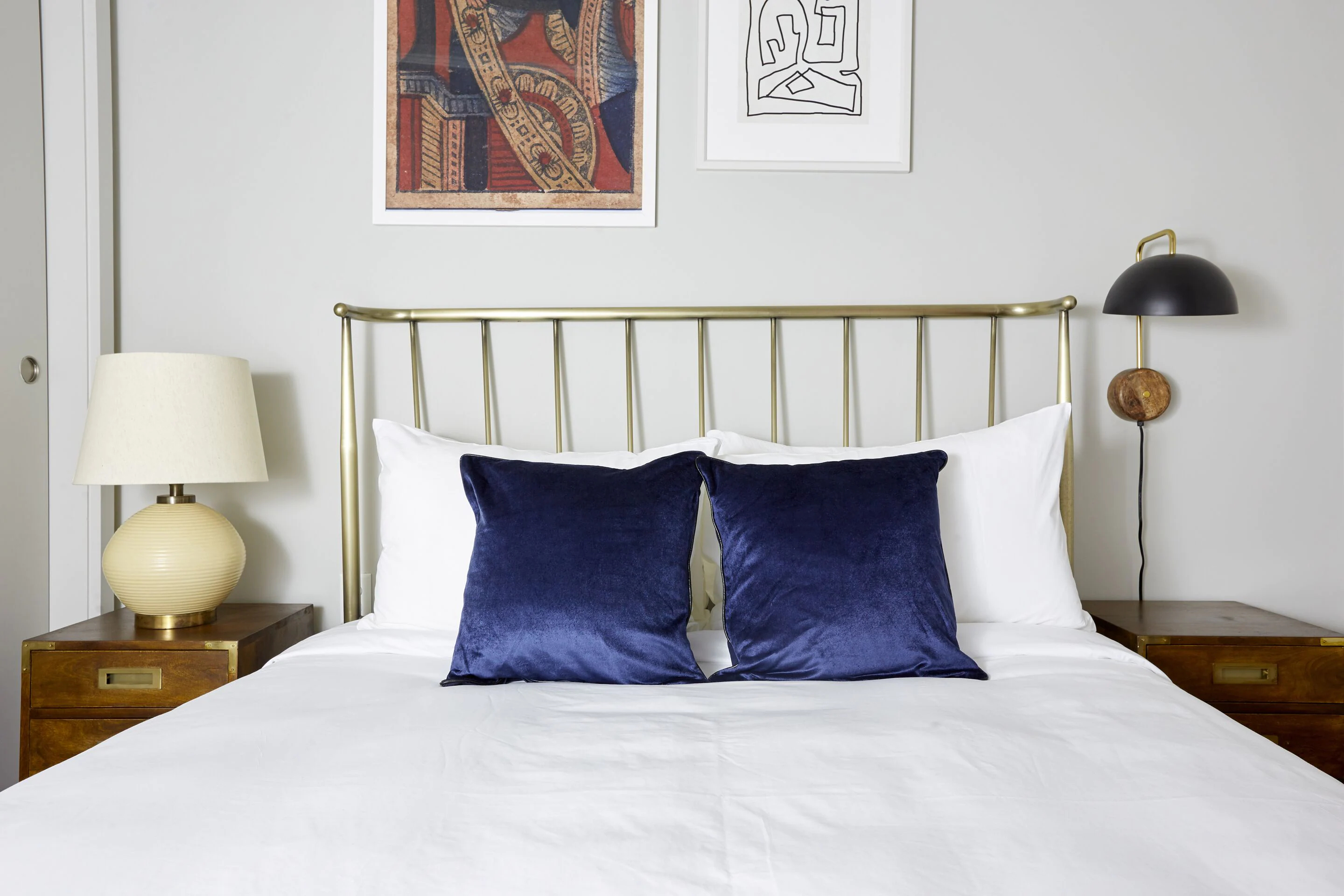 Sonder The Broughton Apartments Historic District