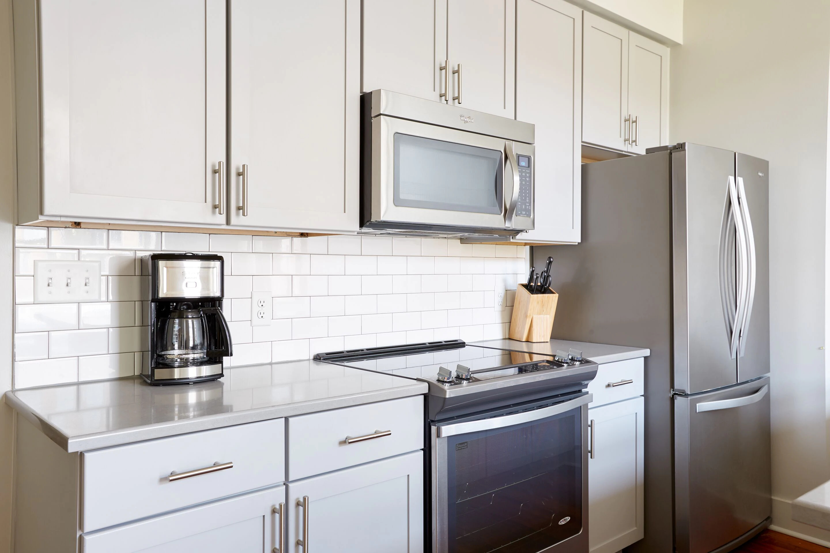 Sonder The Broughton Apartments Historic District