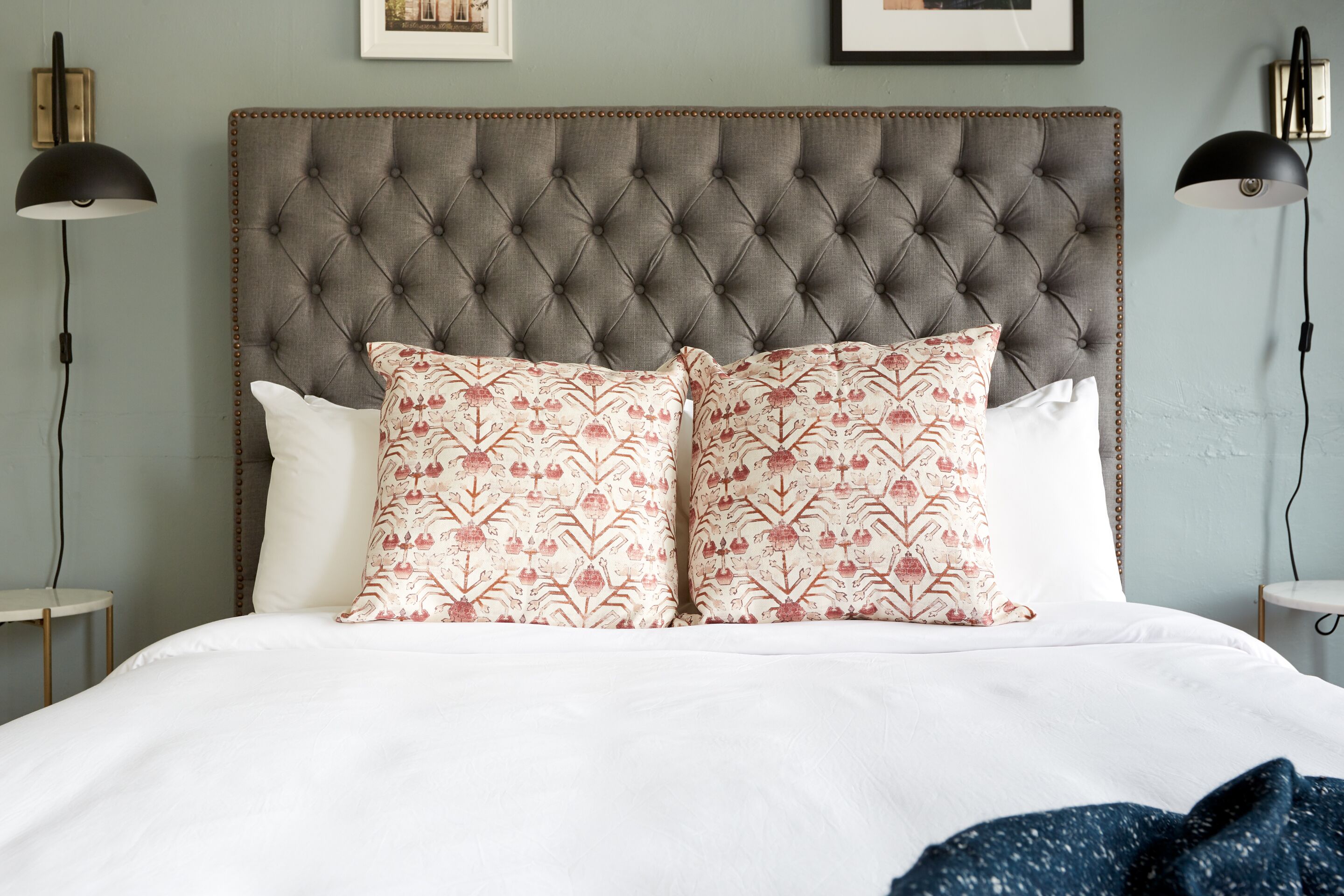 Sonder The Broughton Apartments Historic District