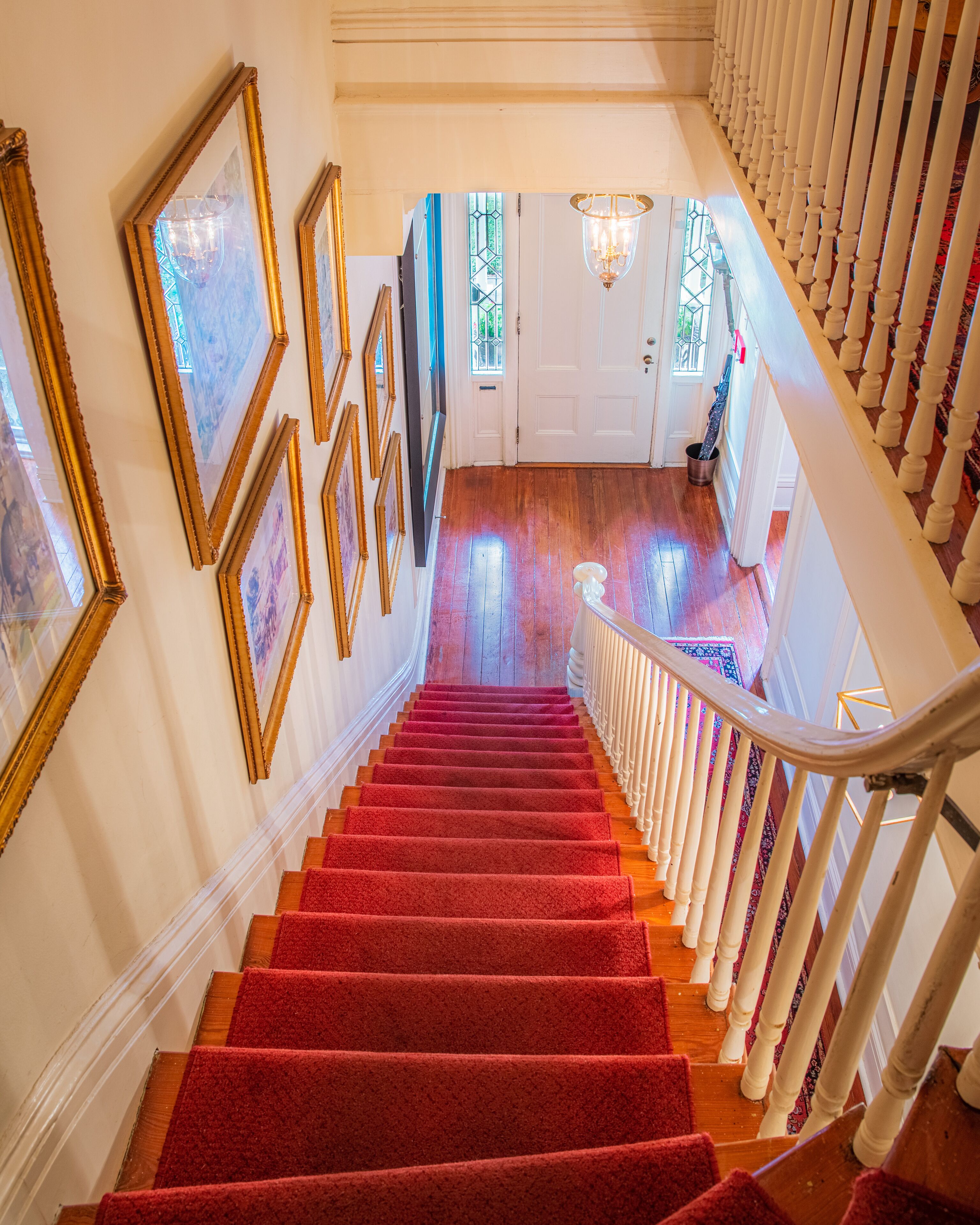 The Olde Savannah Inn