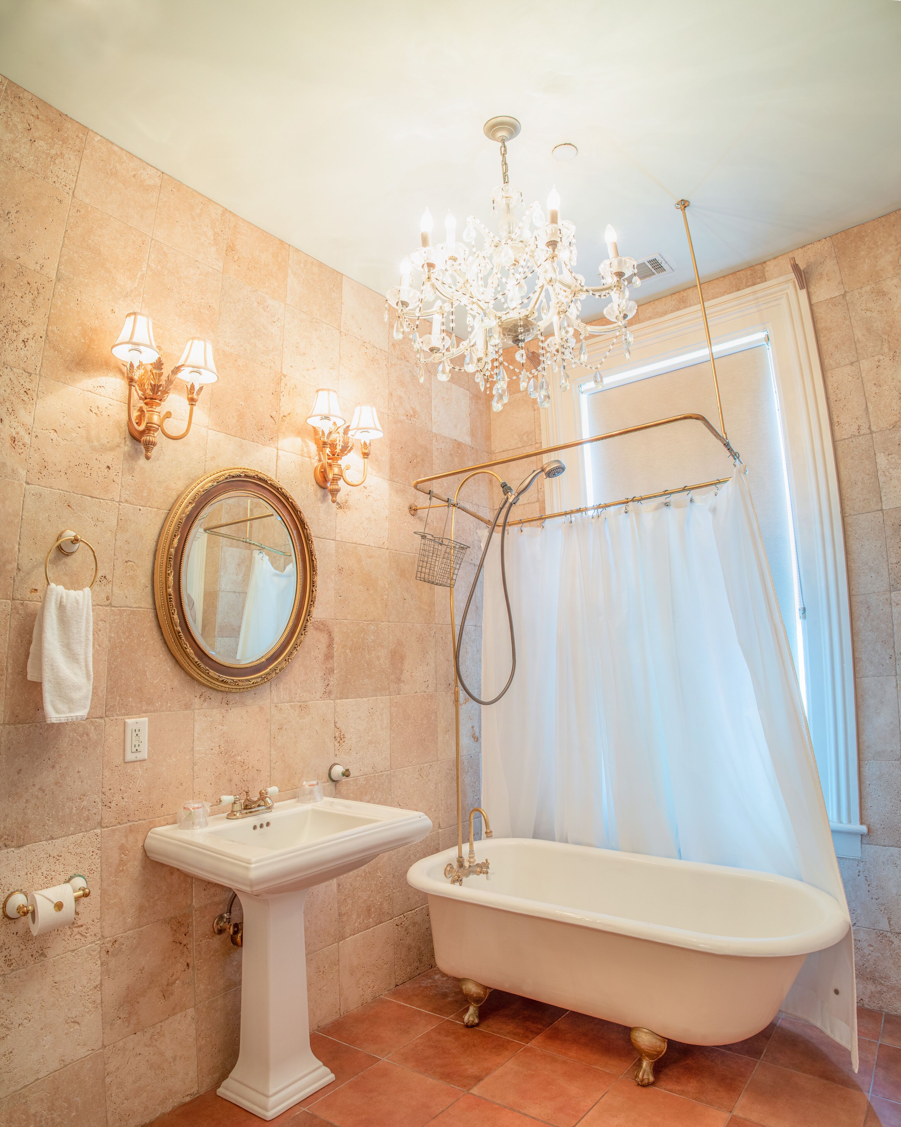 The Olde Savannah Inn