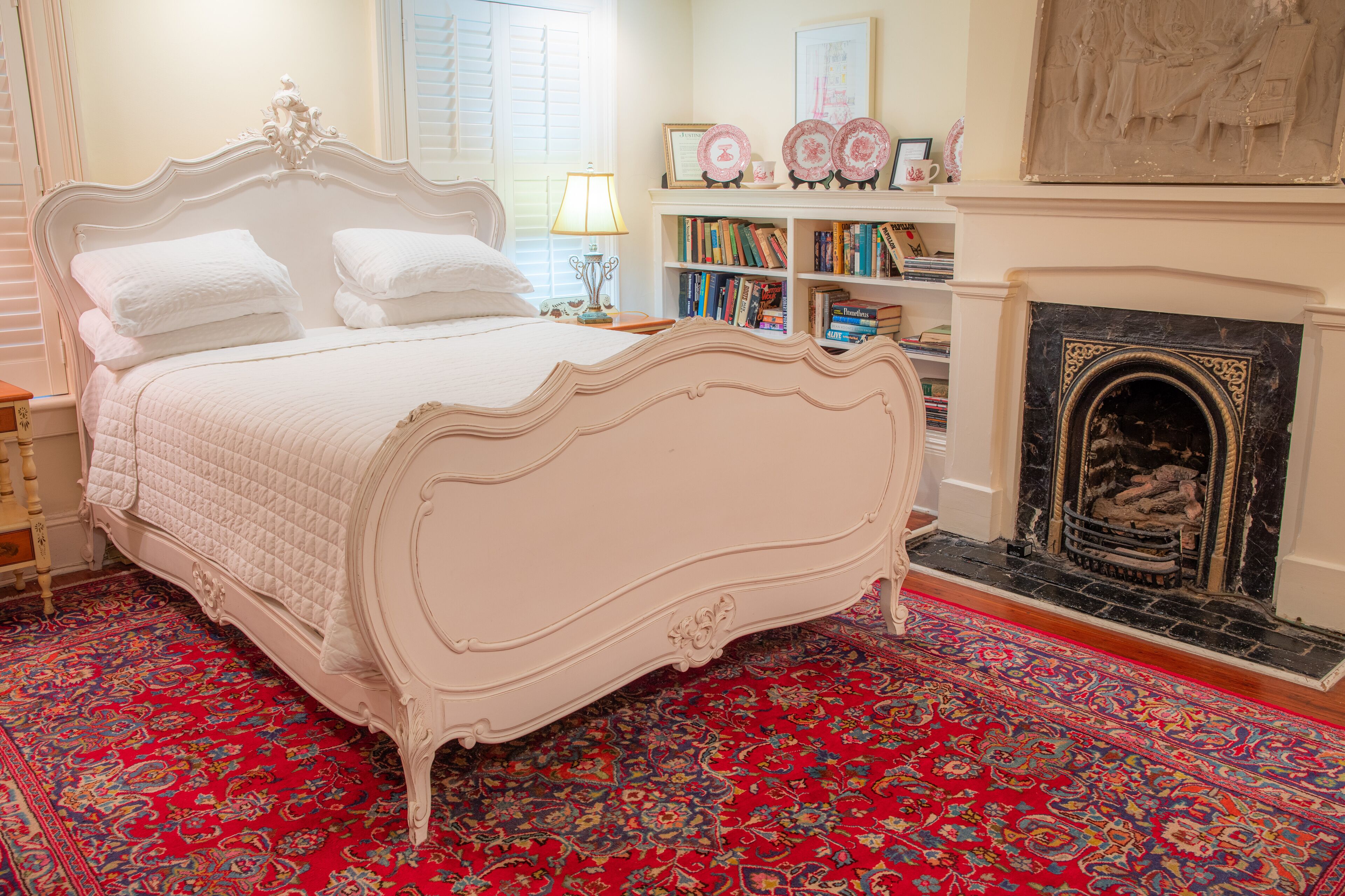 The Olde Savannah Inn