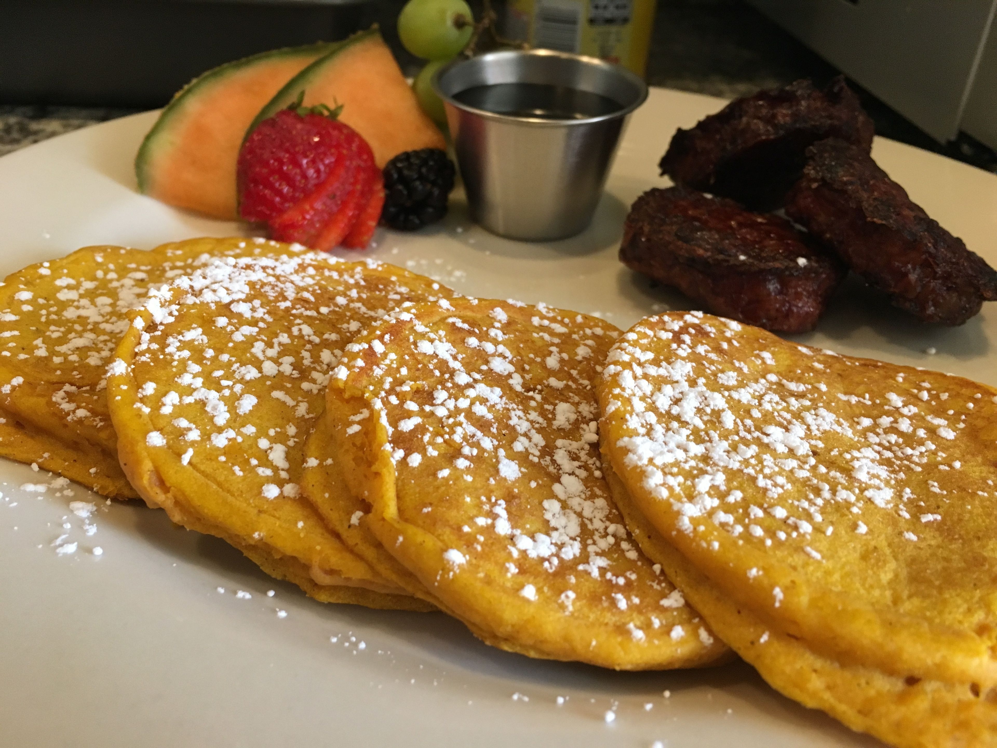 The Olde Savannah Inn