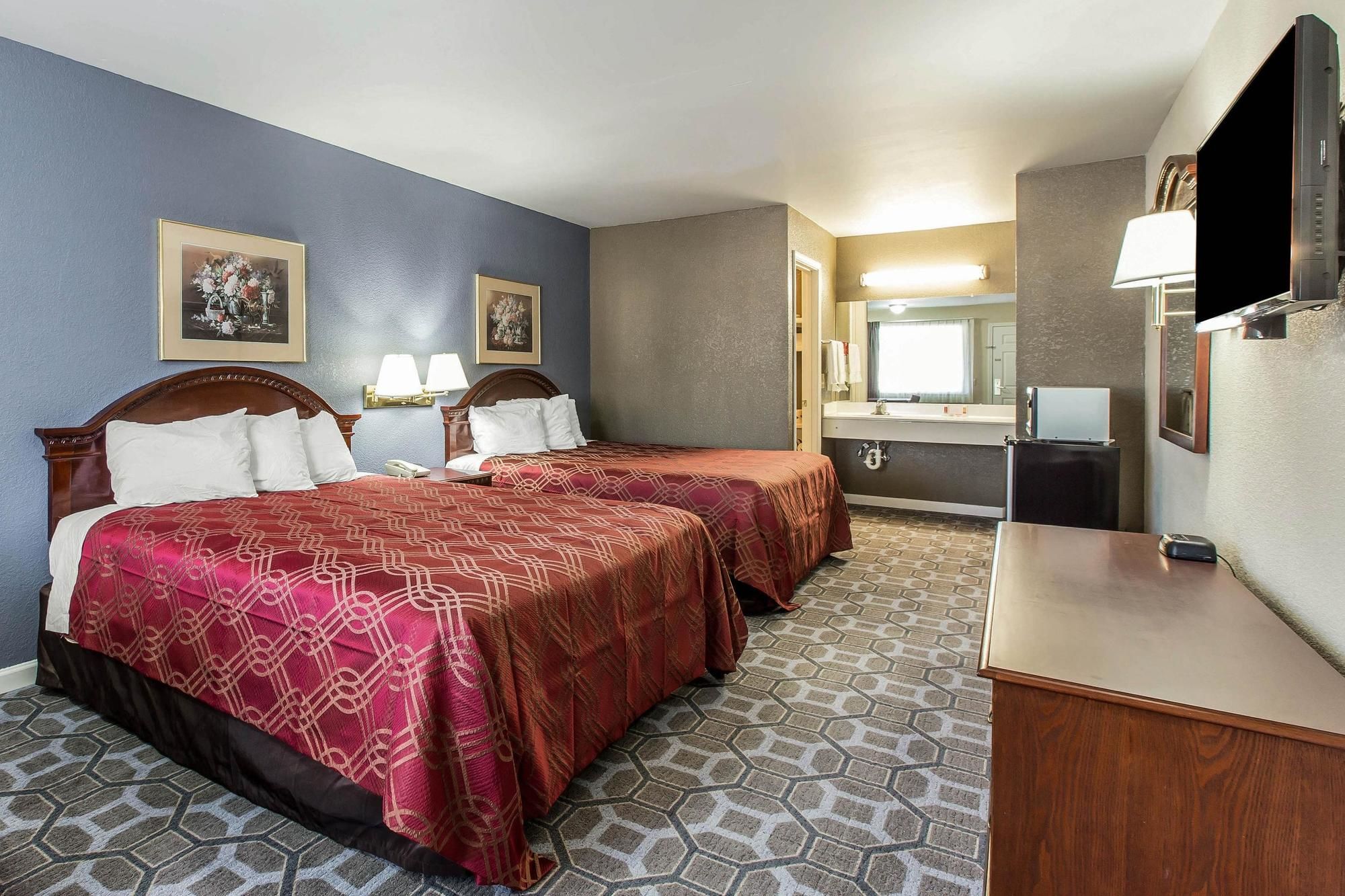 Econo Lodge Thomaston