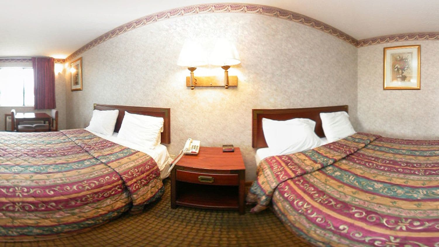 Econo Lodge Thomaston