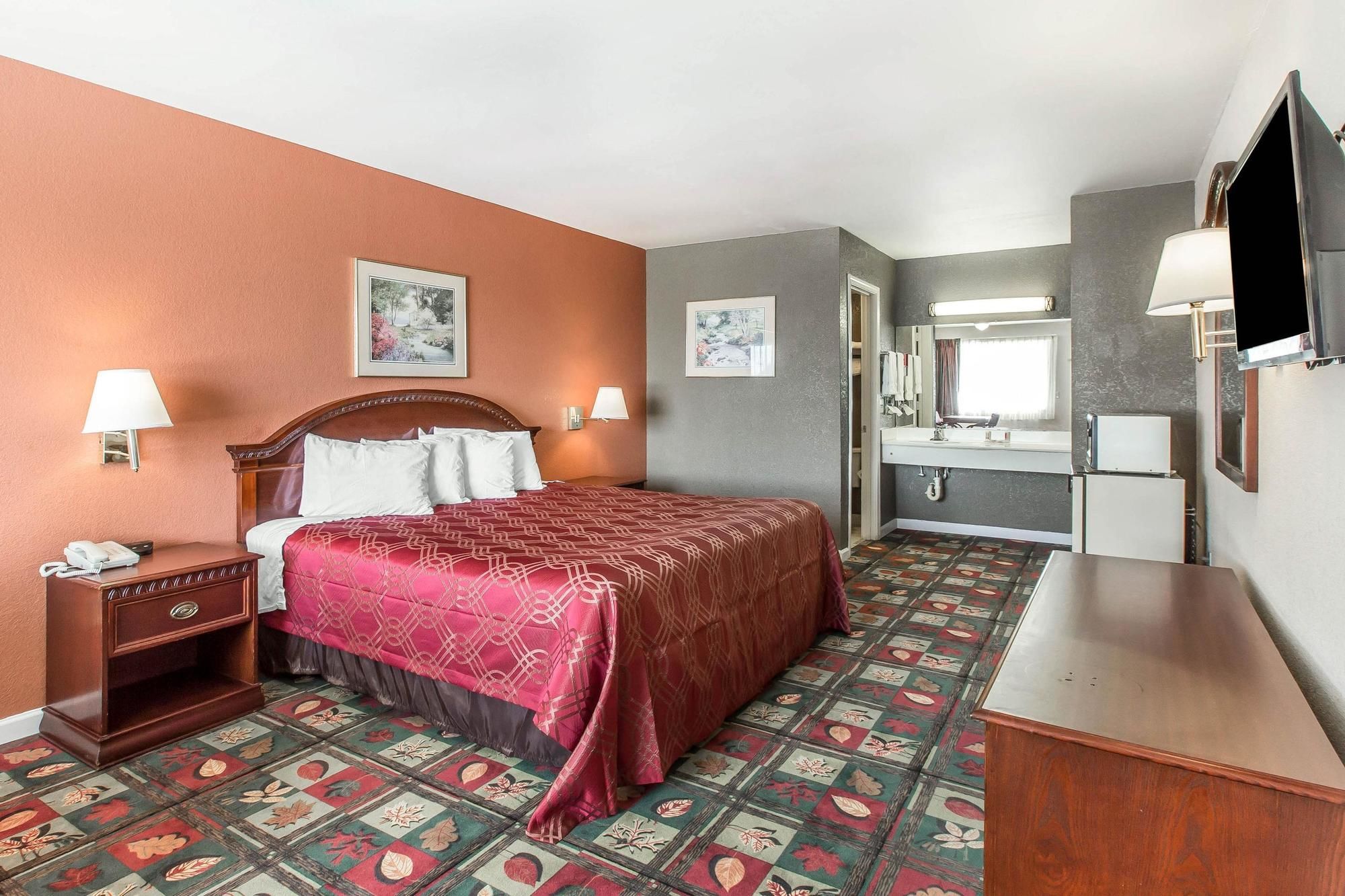 Econo Lodge Thomaston