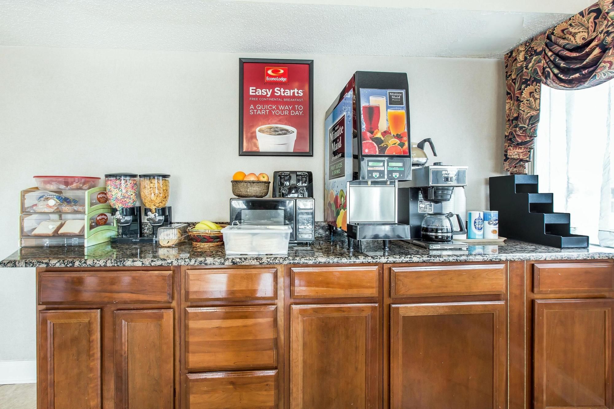 Econo Lodge Thomaston