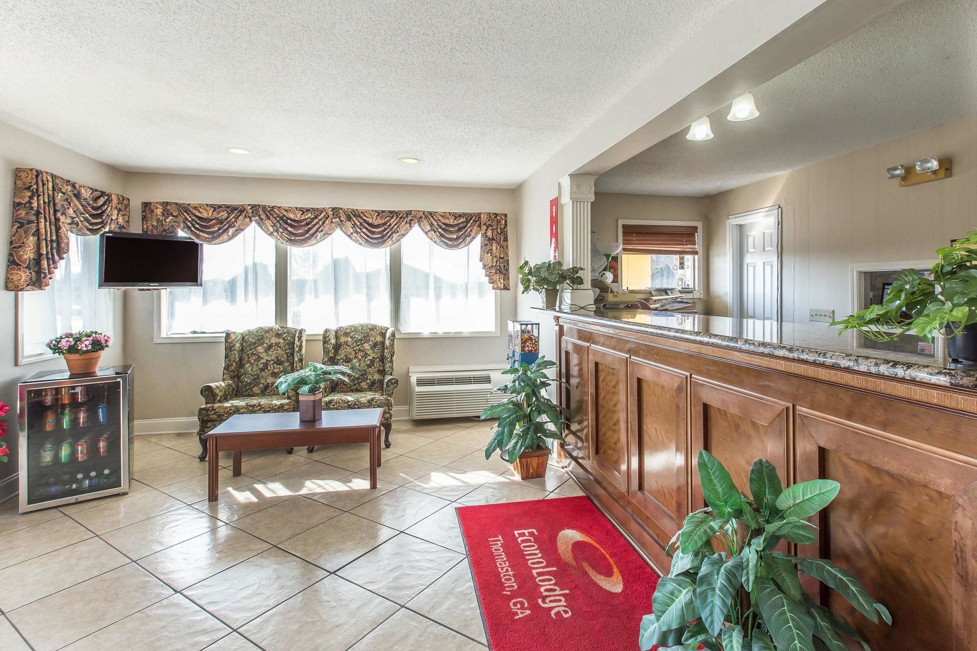 Econo Lodge Thomaston