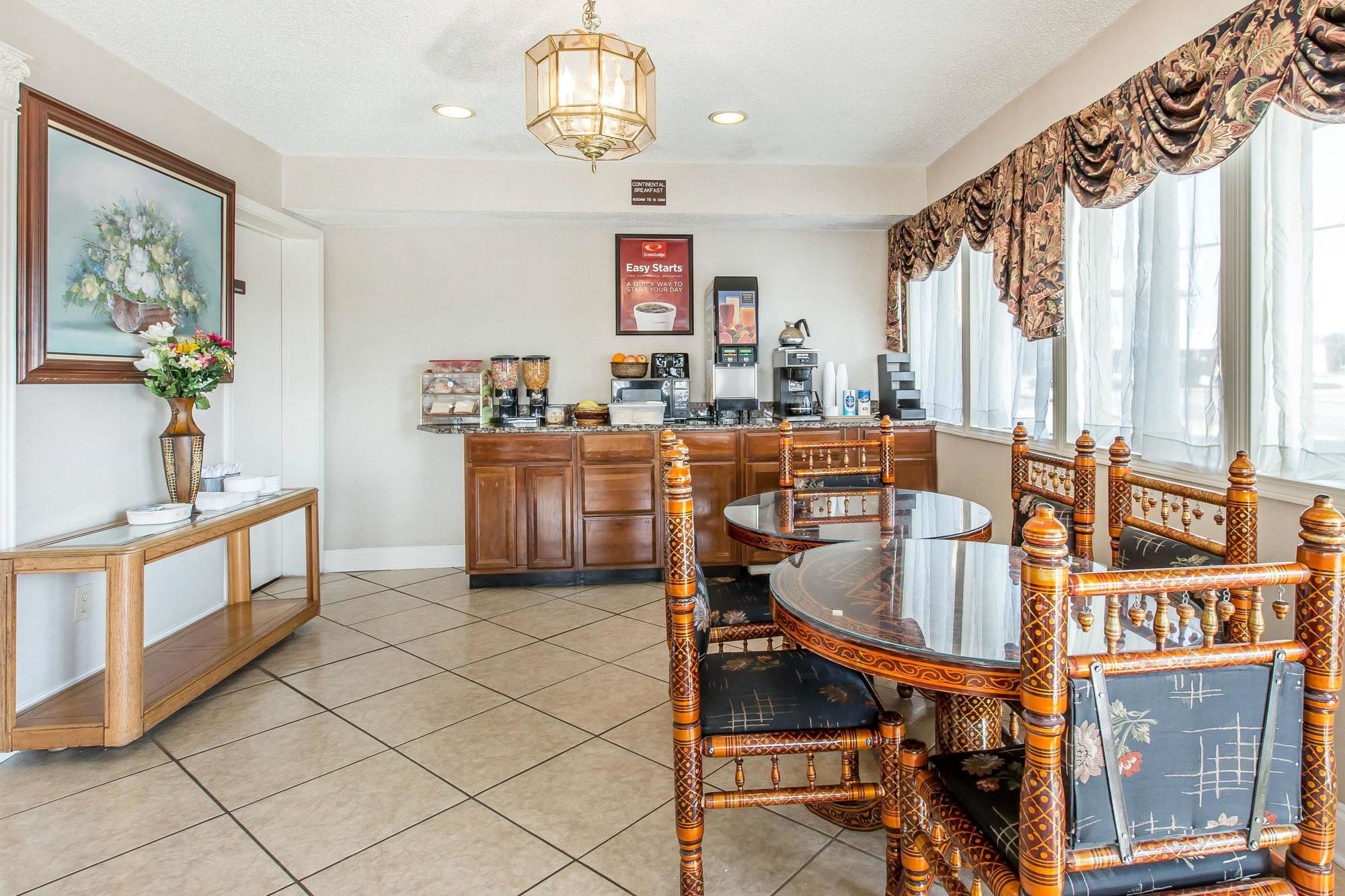 Econo Lodge Thomaston