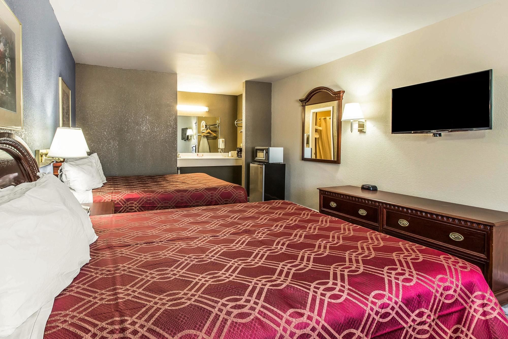 Econo Lodge Thomaston