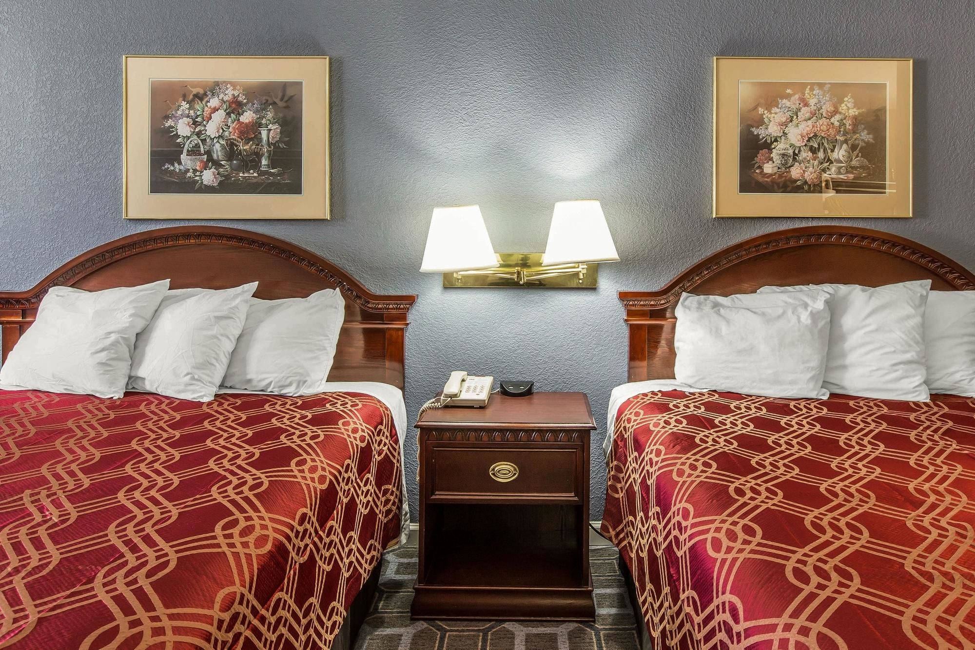 Econo Lodge Thomaston