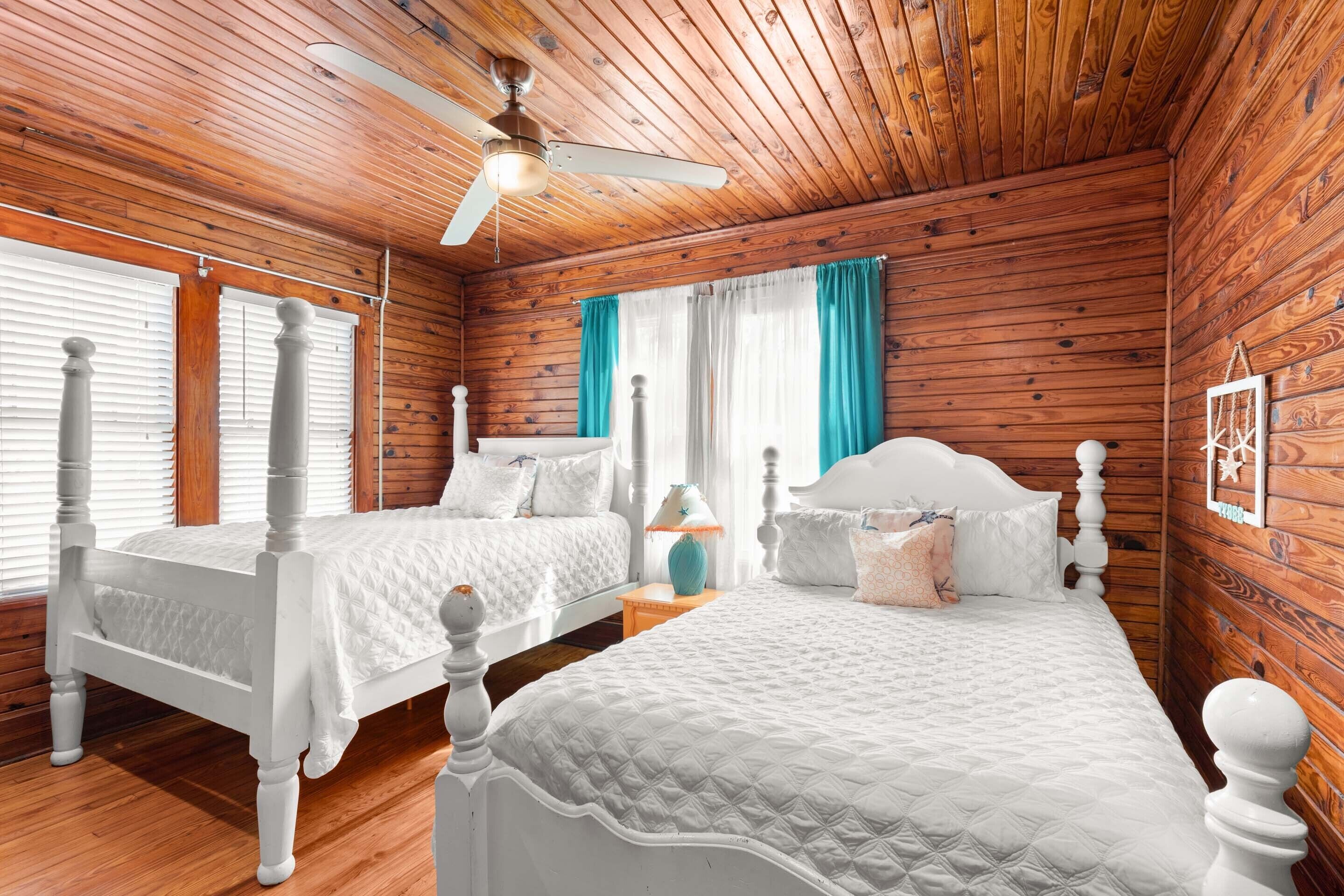 Wish Upon A Starfish