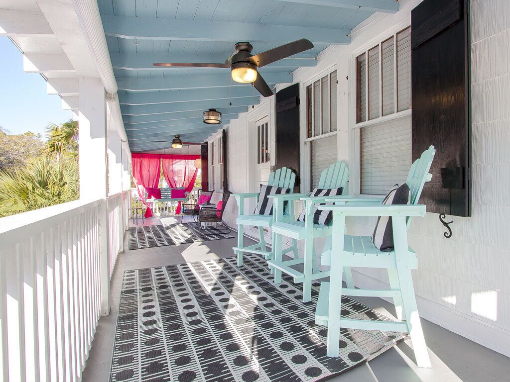 Wish Upon A Starfish