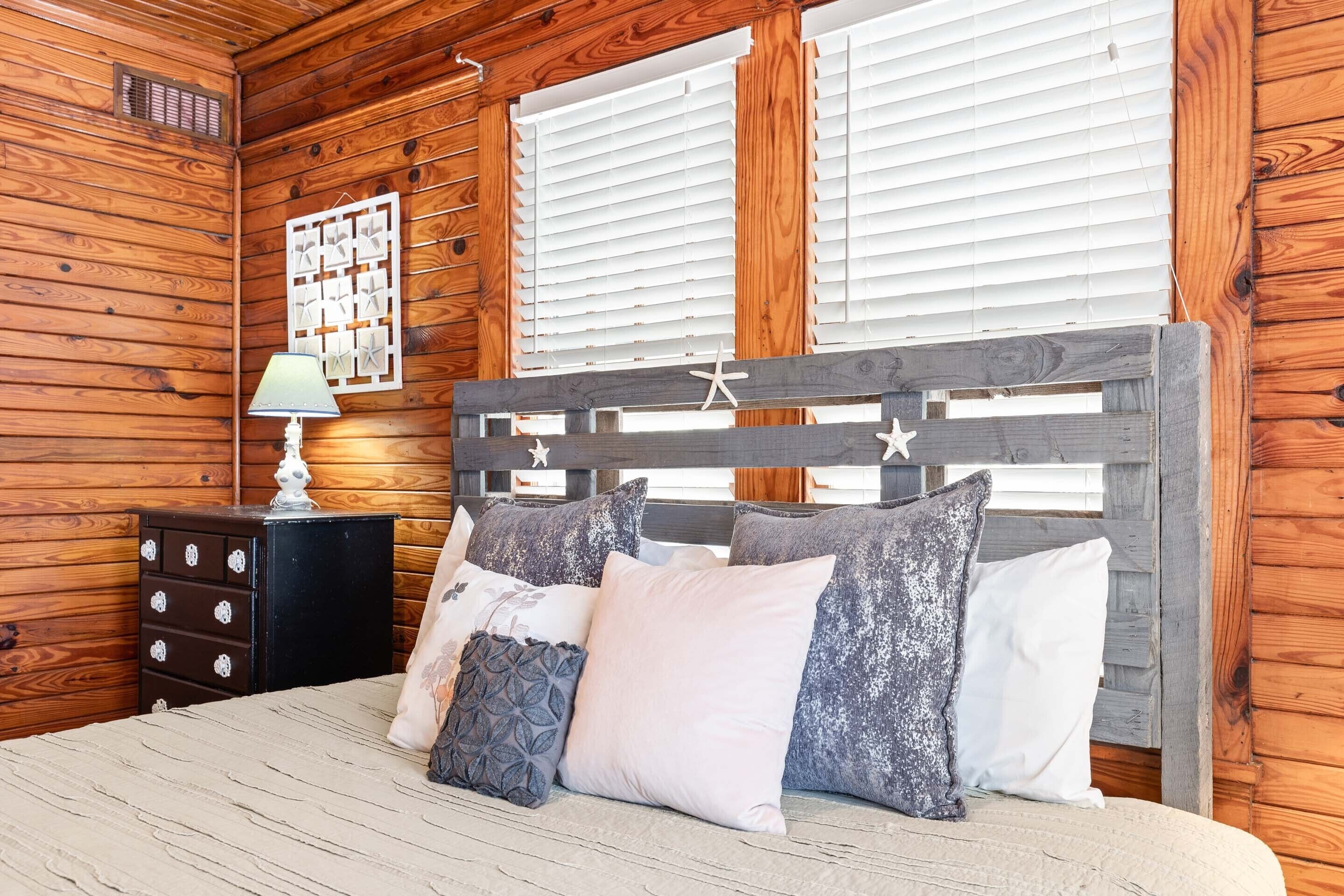 Wish Upon A Starfish