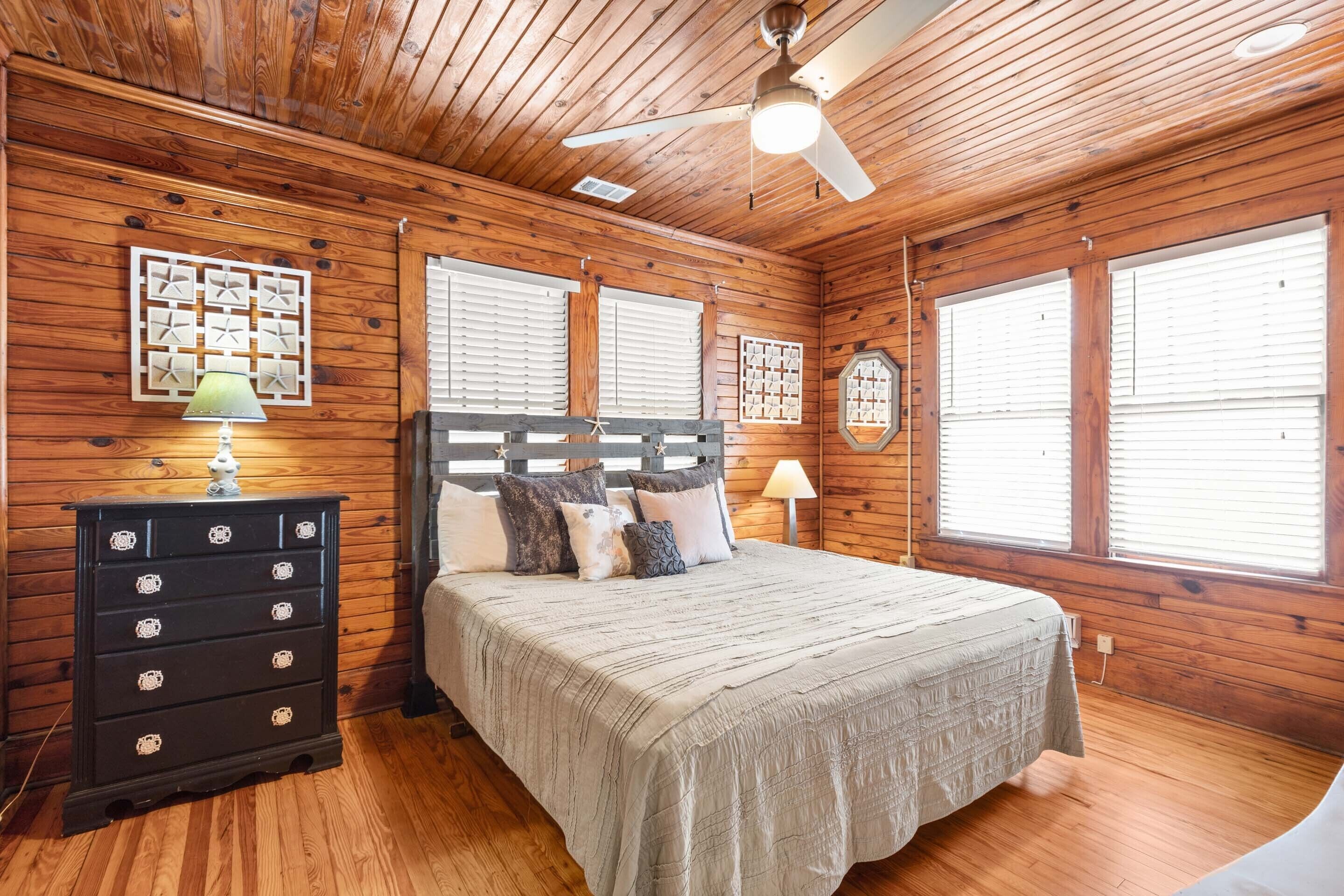 Wish Upon A Starfish