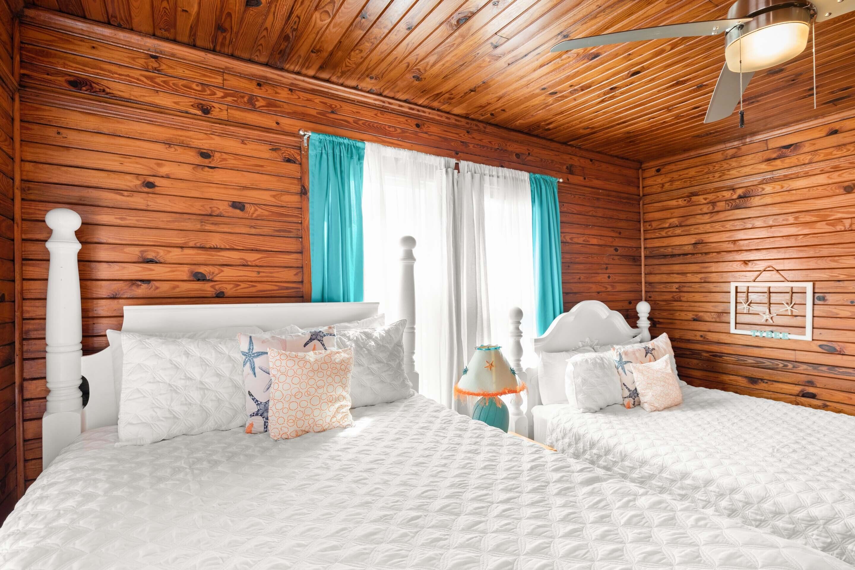 Wish Upon A Starfish