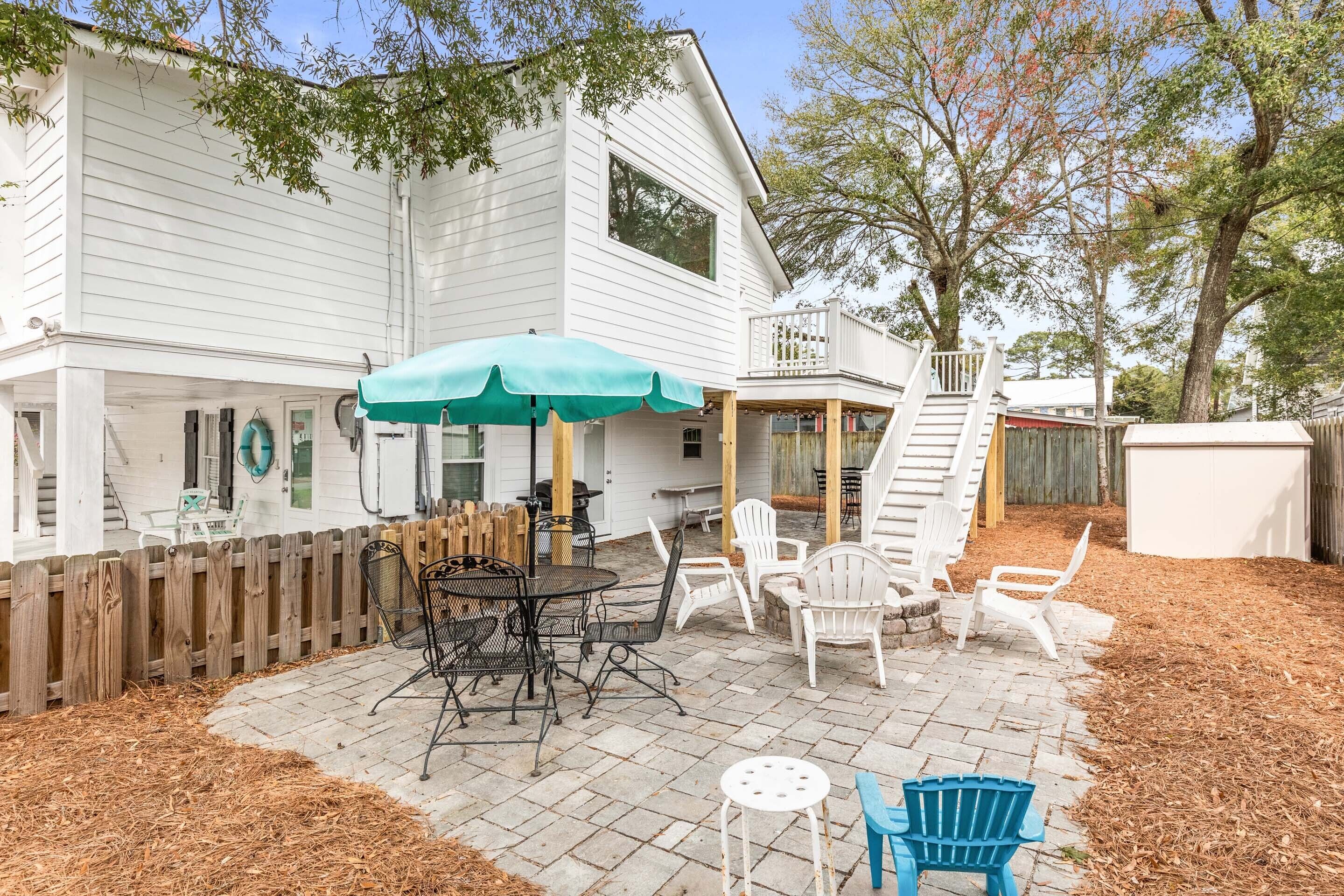 Wish Upon A Starfish