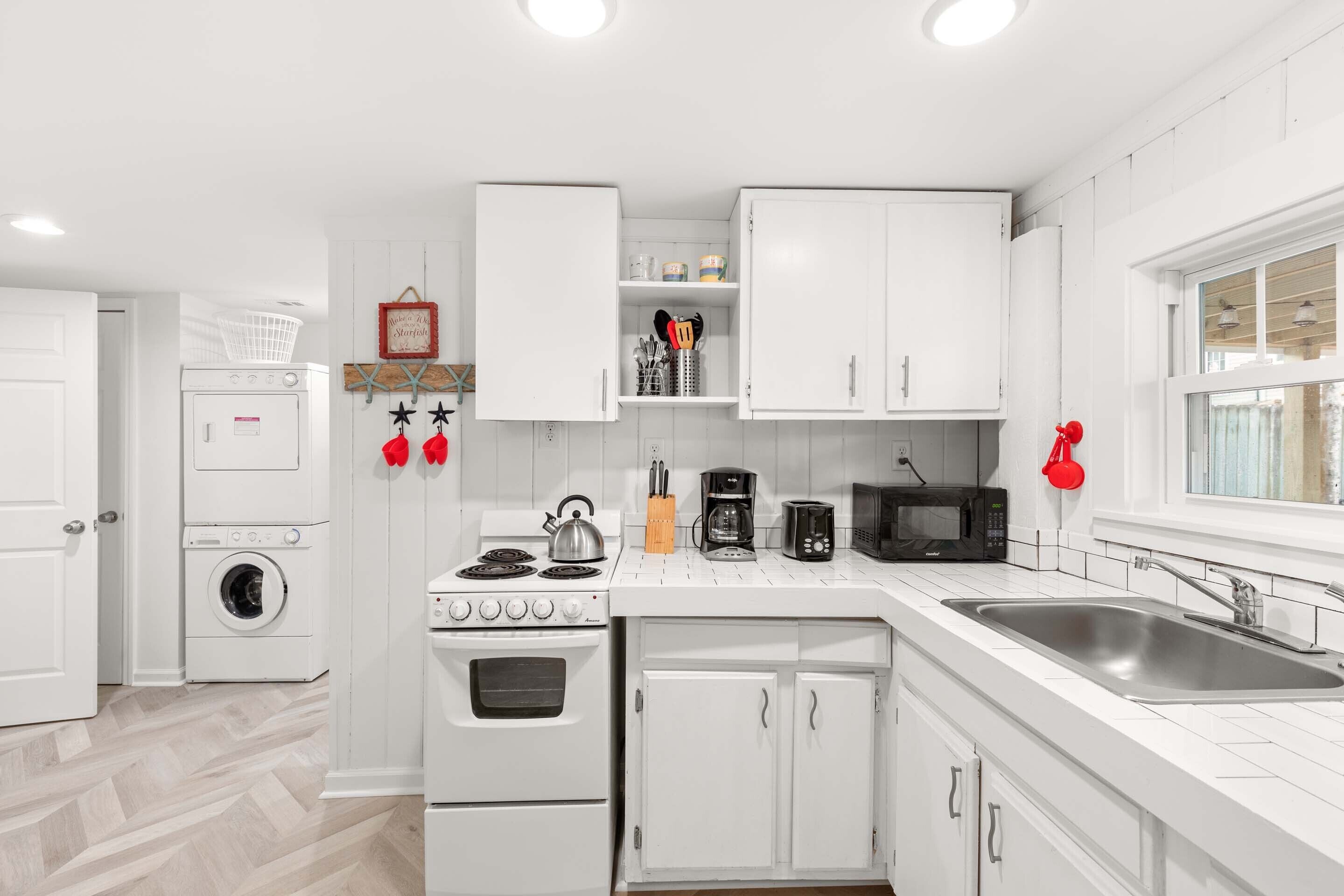 Wish Upon A Starfish